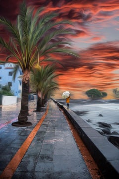 Las Palmeras III