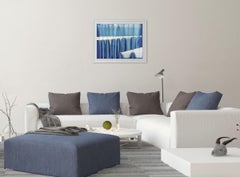 Hangar (Ref 20194) (Abstract painting)