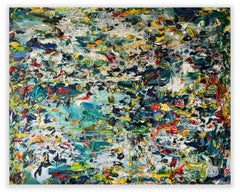 Paysage (Abstrakte Malerei)