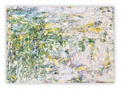 Senza titolo 19153 (Pittura astratta)