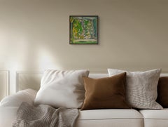 Untitled 21311 (Abstract painting)