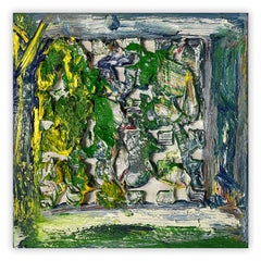 Untitled 21311 (peinture abstraite)