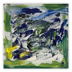 Untitled 21312 (peinture abstraite)