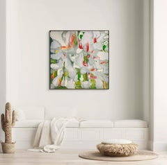 Ohne Titel 23024 (Abstrakte Malerei)