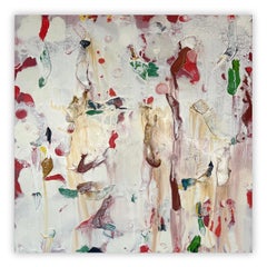 Untitled 24243 (Abstract painting)