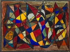 "Astratto #6"
