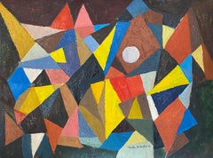 "Astratto #7"