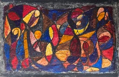 "Astratto #8"