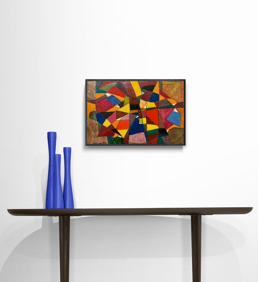 Mid Century 