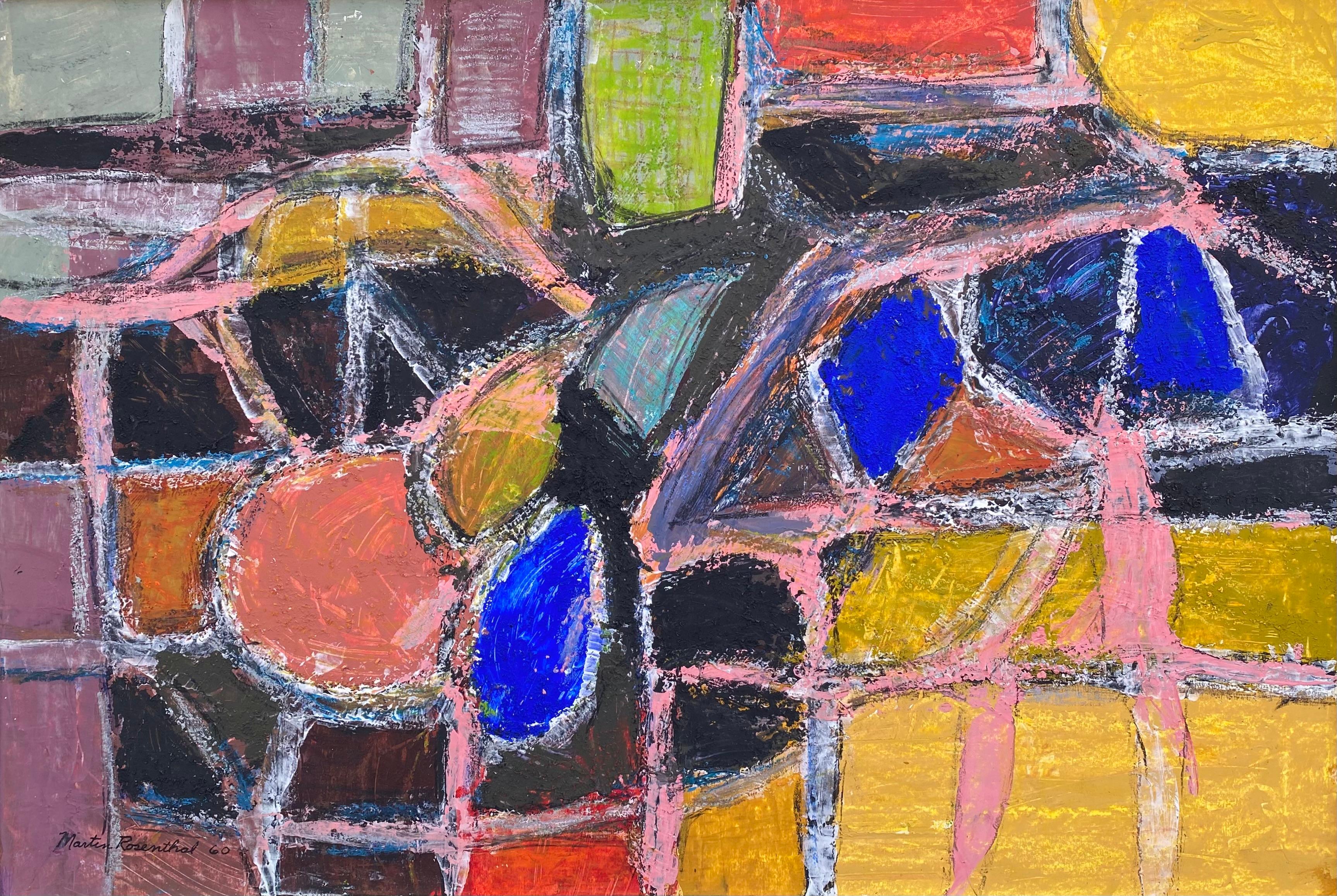 “Untitled Abstract”