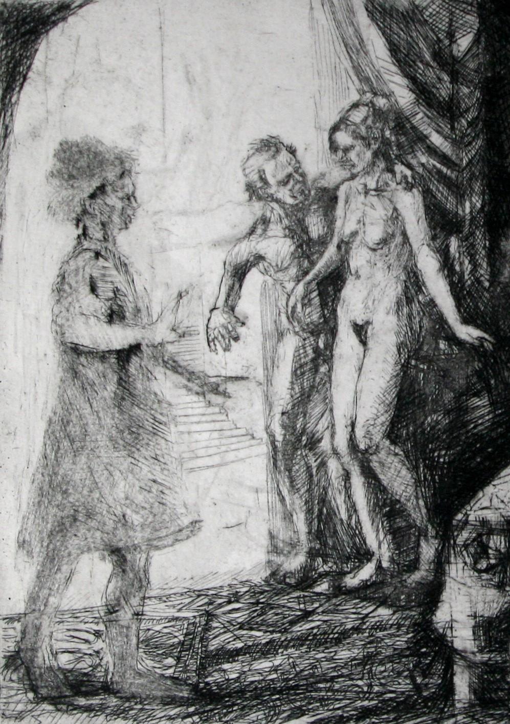martin shortis artist