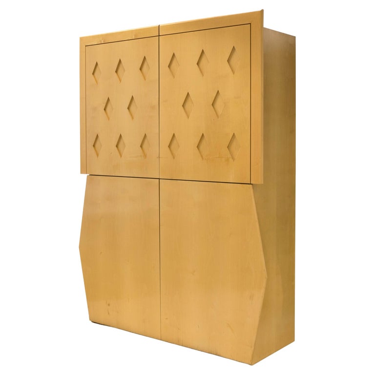 Martin Szekely for Galerie Neotu MD France, Circa 1990 For