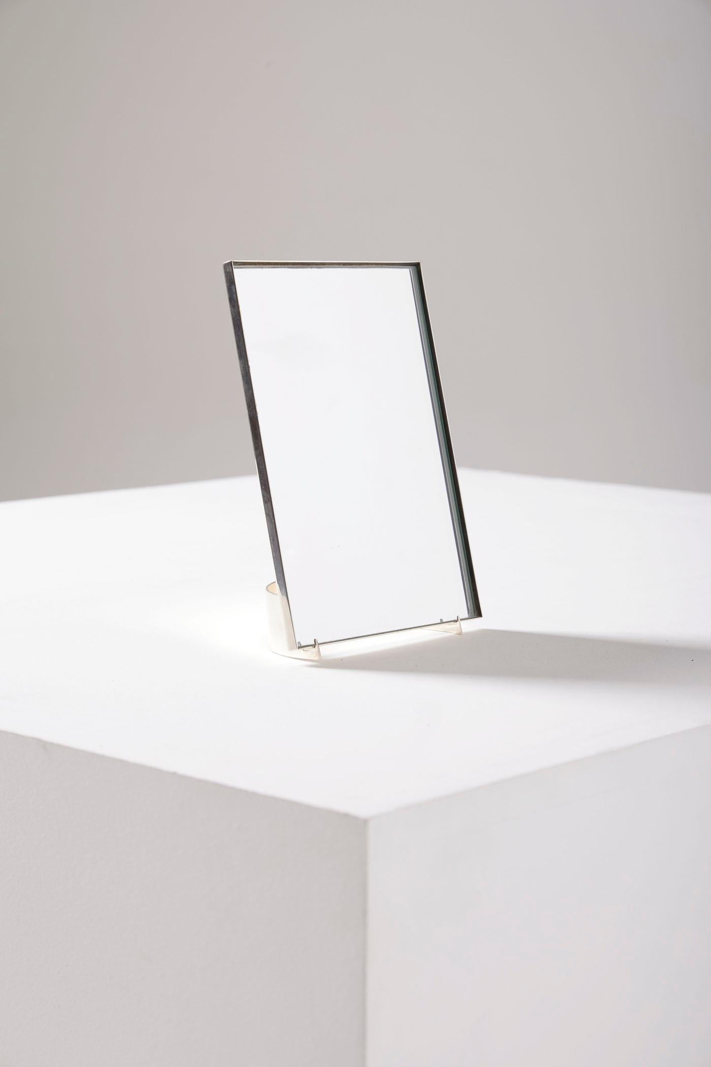 Martin Szekely mirror  In Excellent Condition In PARIS, FR
