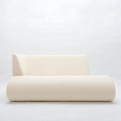 Martin Szekely "Stoleru" Sofa for Galerie Neotu - France, Late 1980s