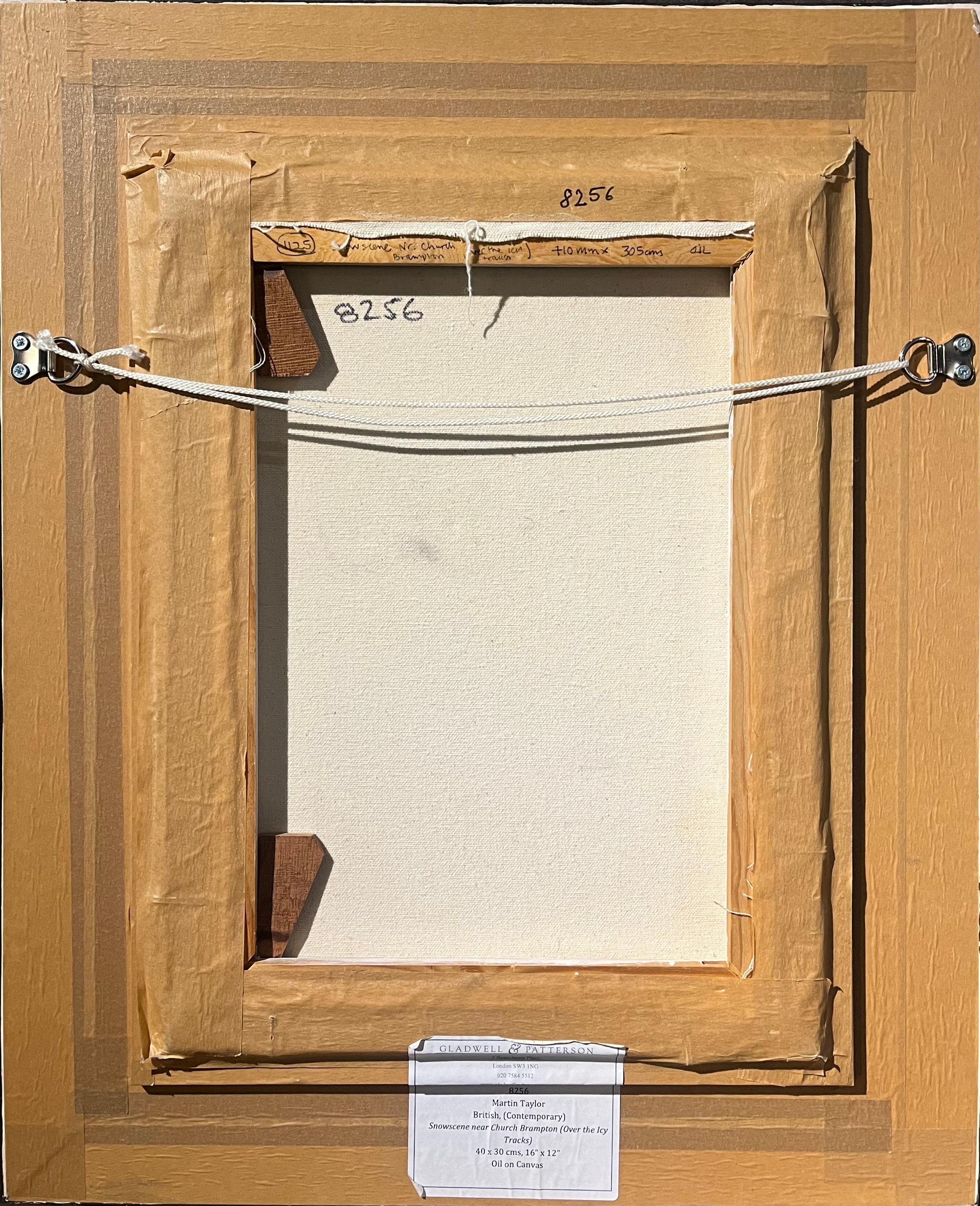 Dimensioni dell'immagine: 40cm x 30cm
Dimensioni della cornice: 32,2 cm x 43 cm
Firmato in basso a sinistra. 

Il lavoro di Martin riflette il suo amore per la natura, che si esprime in studi squisitamente dettagliati della campagna che circonda il