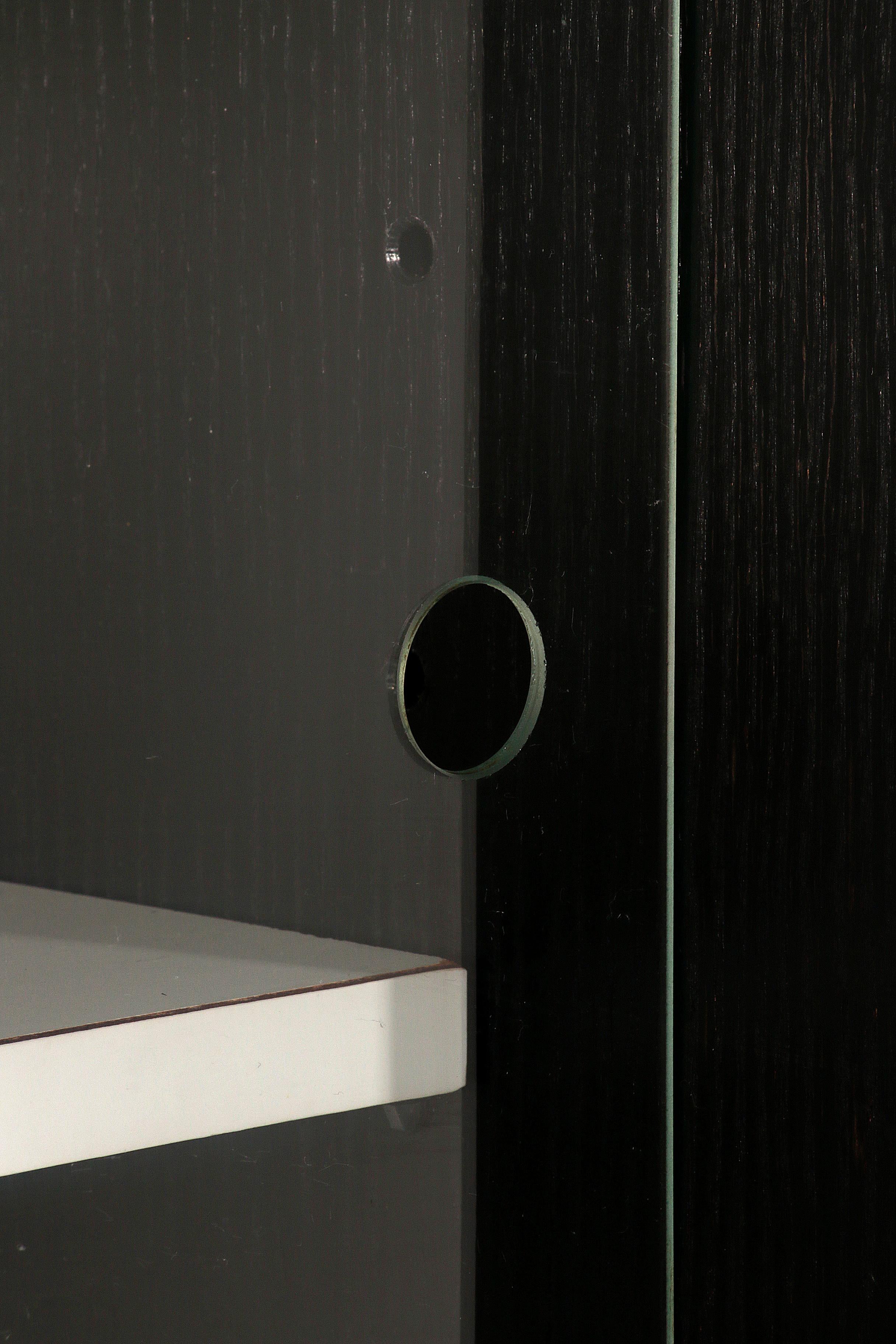 Martin Visser bookcase ‘t Spectrum Holland 1965 For Sale 3