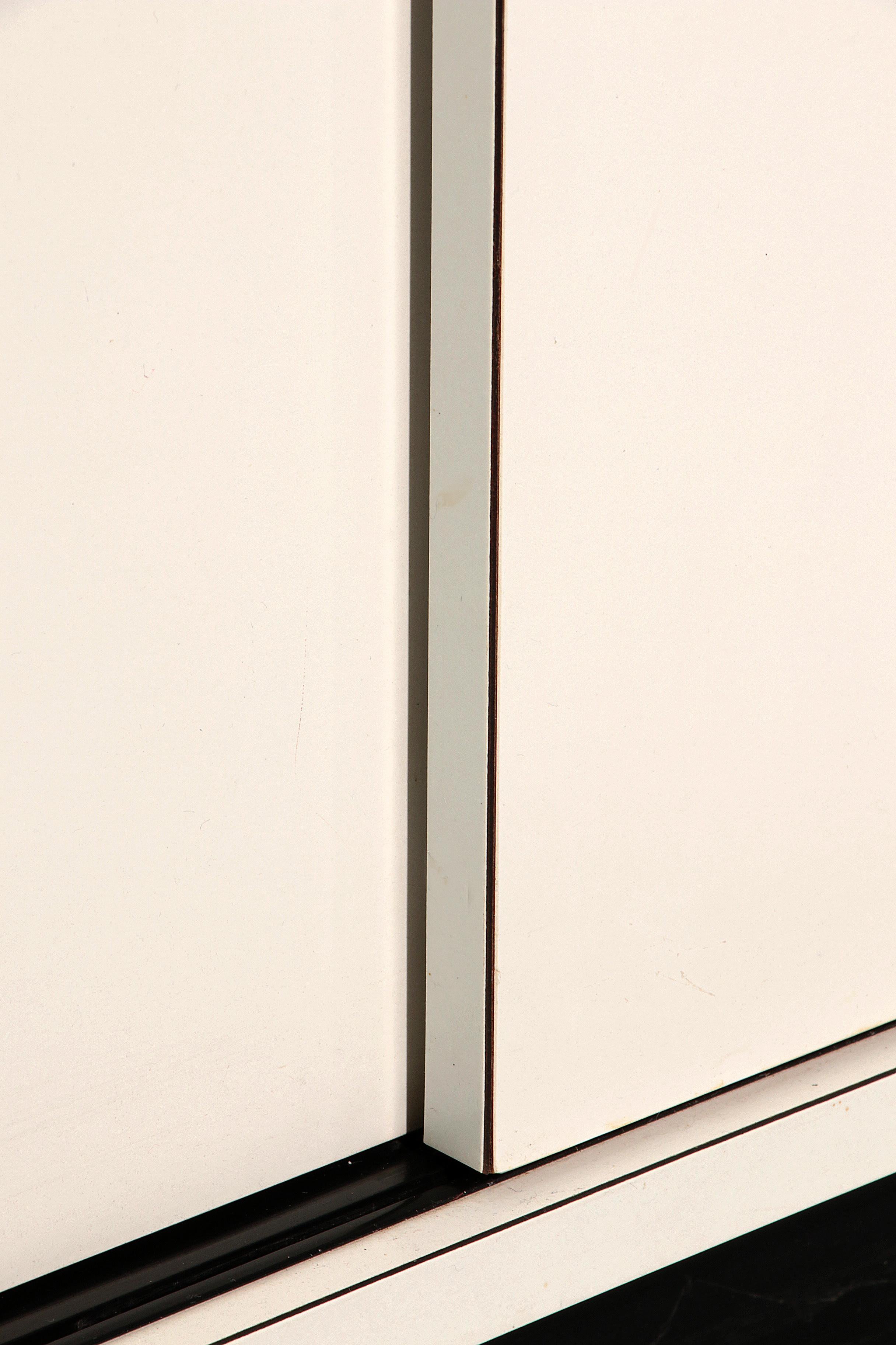 Martin Visser bookcase ‘t Spectrum Holland 1965 For Sale 2