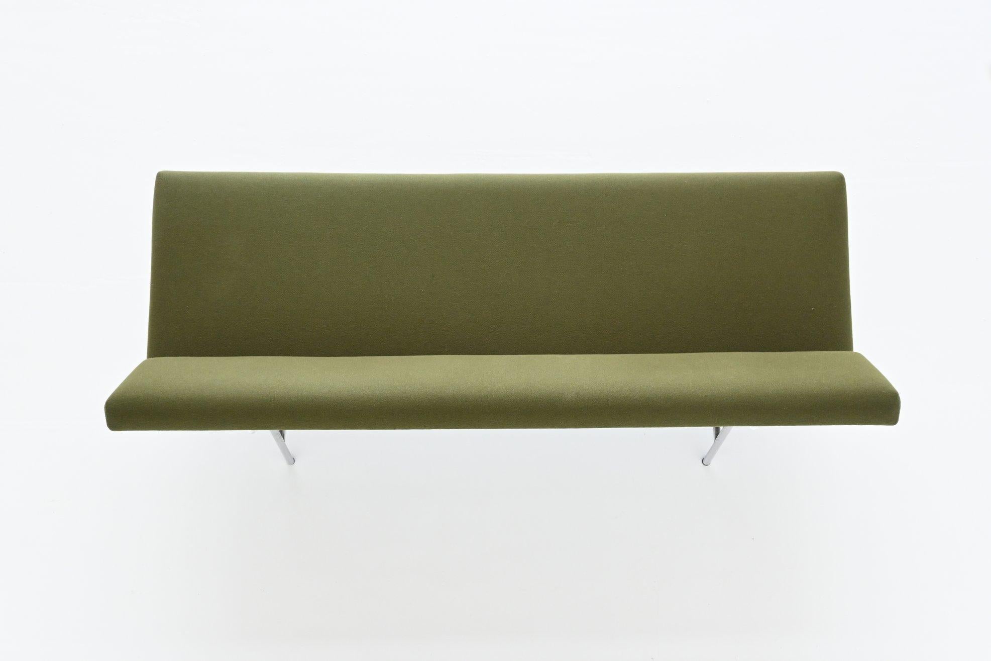 Martin Visser BR02 Daybed Sofa ‘t Spectrum the Netherlands, 1960 7