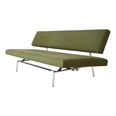 Martin Visser BR02 Daybed Sofa ‘t Spectrum the Netherlands, 1960