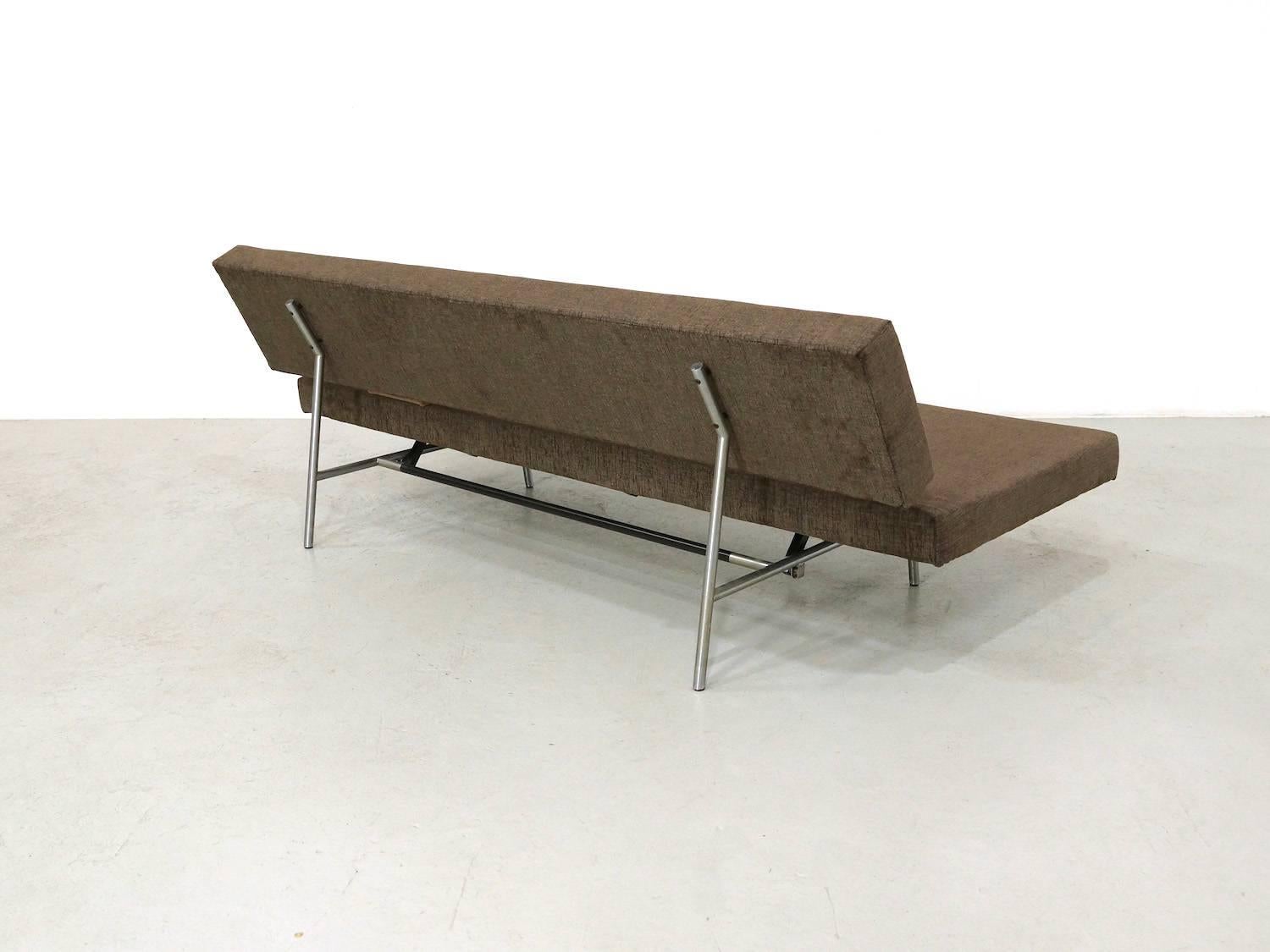 Martin Visser BR02 Sleeping Sofa for 't Spectrum For Sale 1