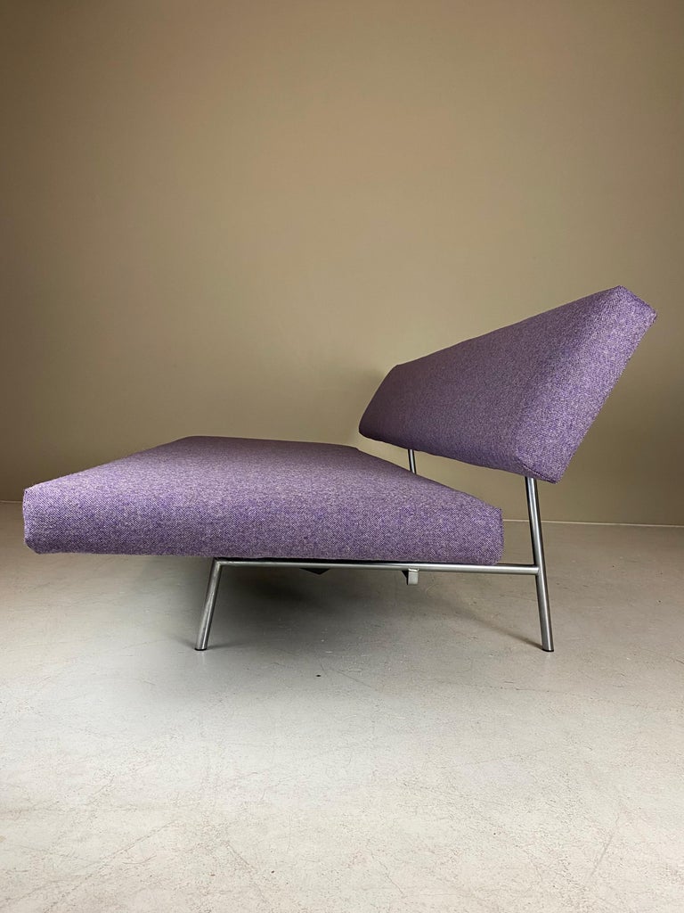 Martin Visser BR02 Sofa/ Sofa bed/ Daybed by 't Spectrum, Dutch