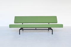 Martin Visser BR03 Daybed Sofa ‘t Spectrum, the Netherlands, 1960