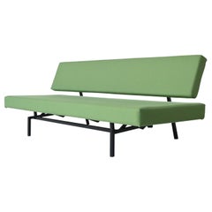 Martin Visser BR03 Daybed Sofa t Spectrum, Niederlande, 1960