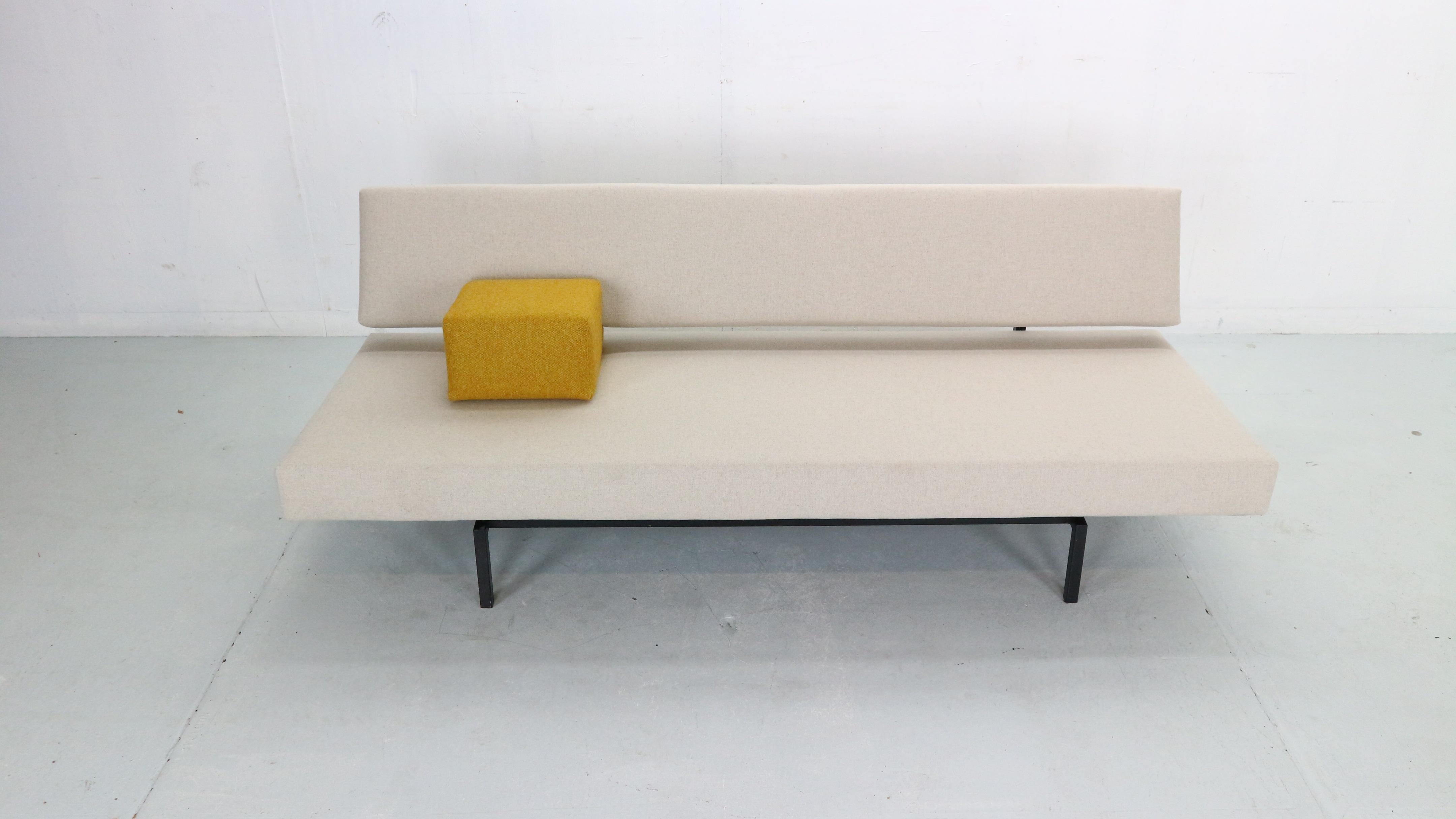 martin visser daybed