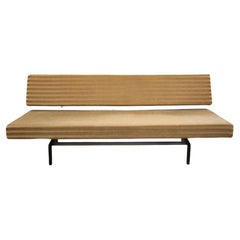 Martin Visser Tagesbett, Sofa BR O2 Niederländisches Design 1960er Jahre