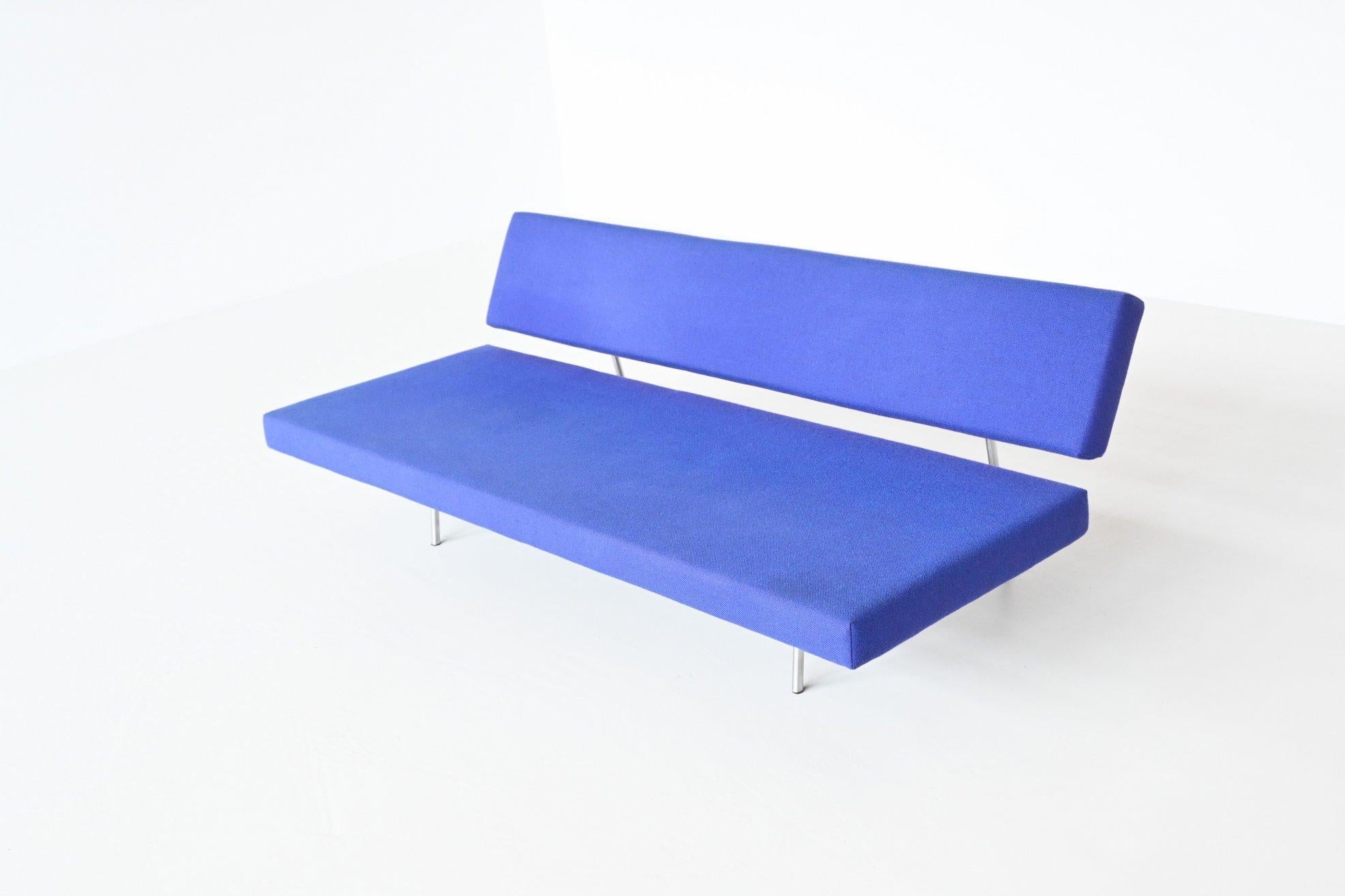 Martin Visser daybed sofa BR02 ‘t Spectrum The Netherlands 1960 2