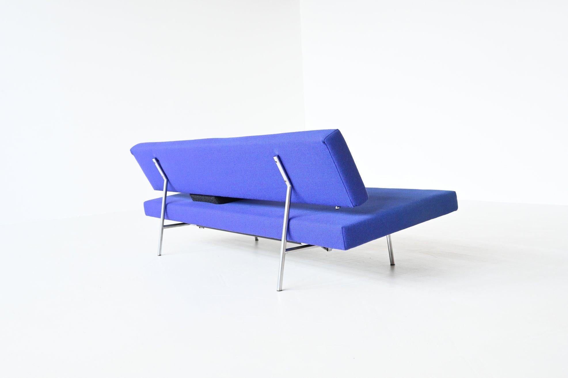 Martin Visser daybed sofa BR02 ‘t Spectrum The Netherlands 1960 4
