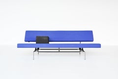 Martin Visser daybed sofa BR02 ‘t Spectrum The Netherlands 1960