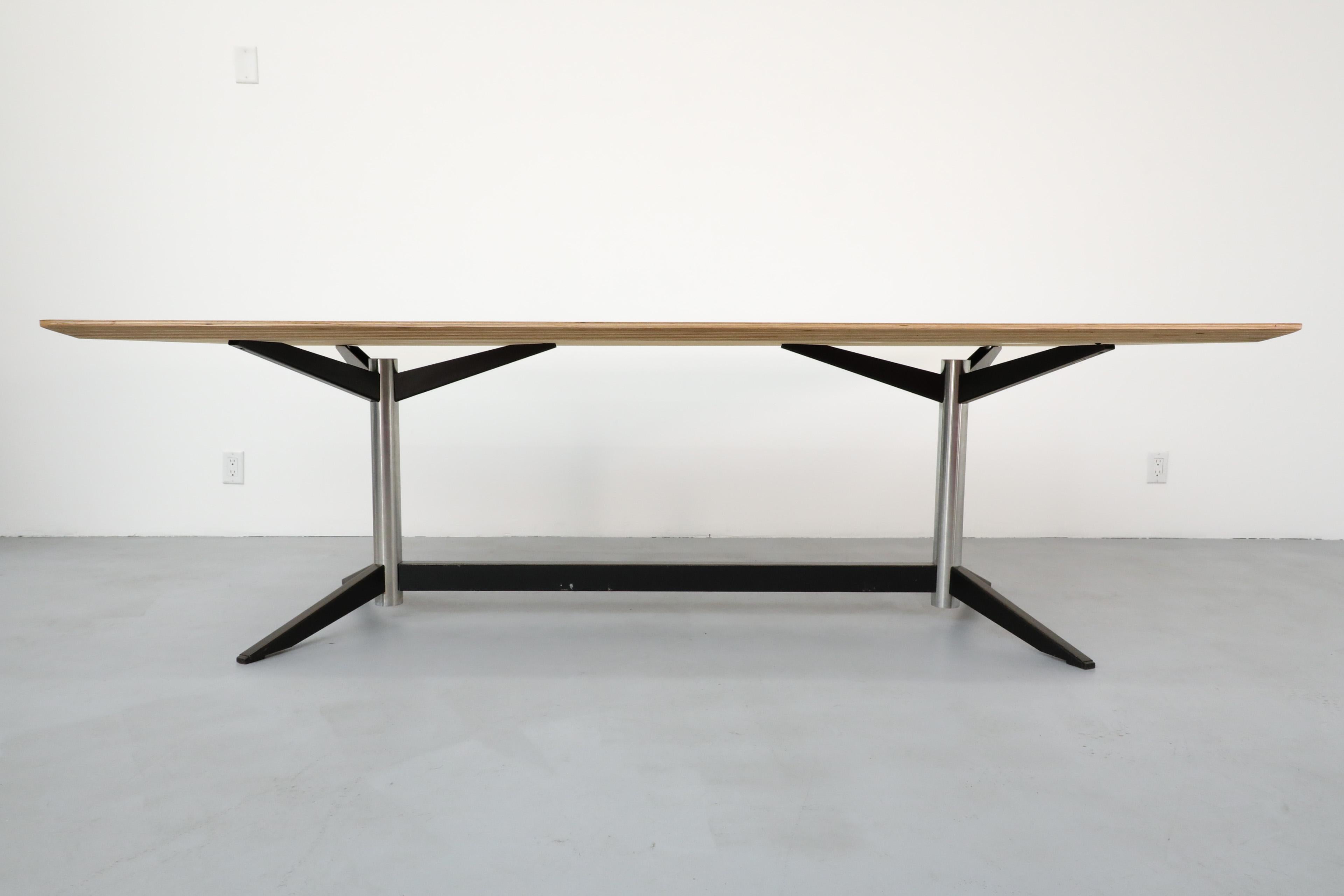 Martin Visser Dining/Conference Table 