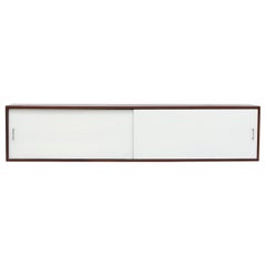 Martin Visser Floating Wall Mount Credenza for 't Spectrum