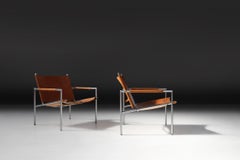 Martin Visser for 'T Spectrum Armchairs