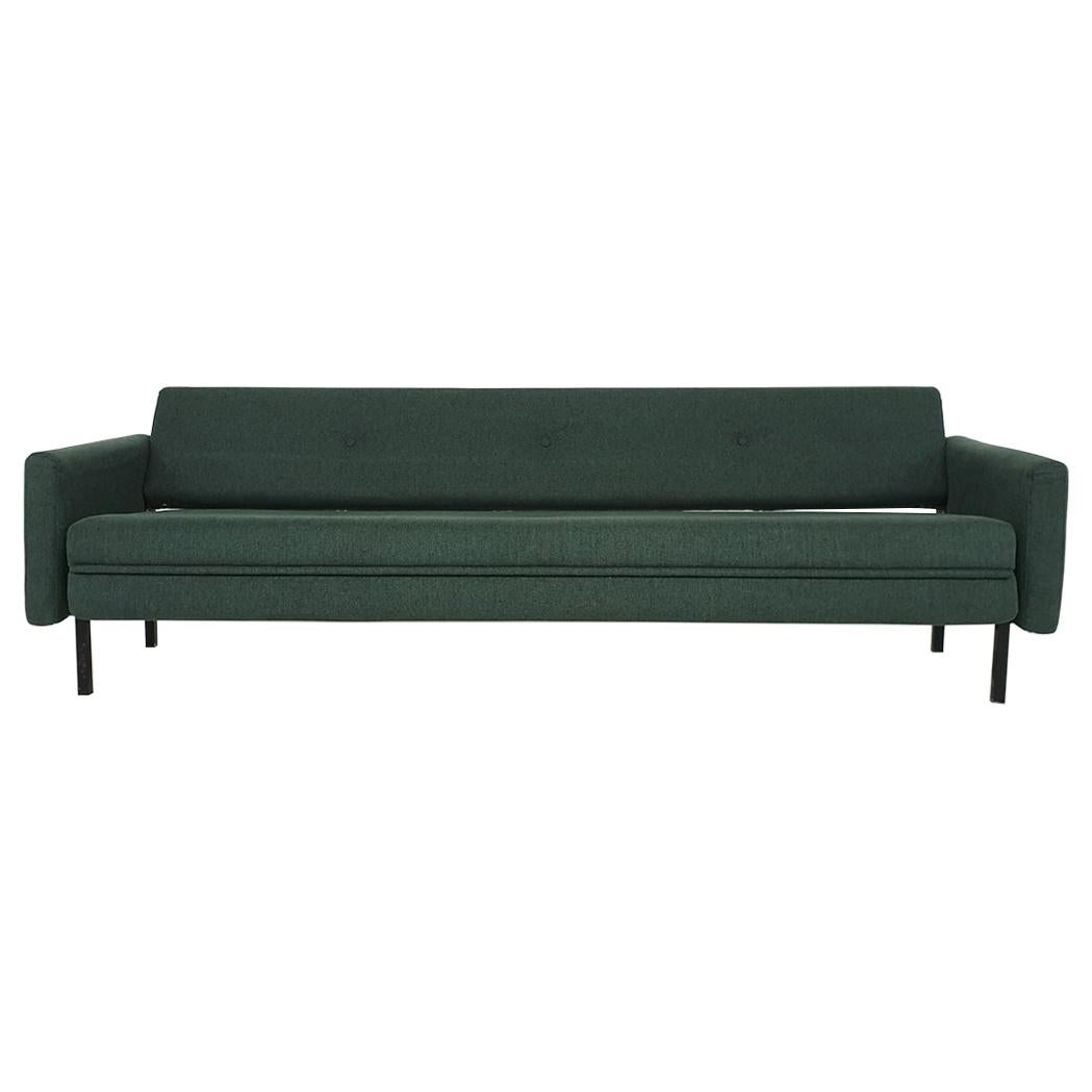 Martin Visser for 't Spectrum 'BR49' Lounge Sofa or Daybed The Netherlands 1950s