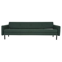 Martin Visser for 't Spectrum 'BR49' Lounge Sofa or Daybed The Netherlands 1950s