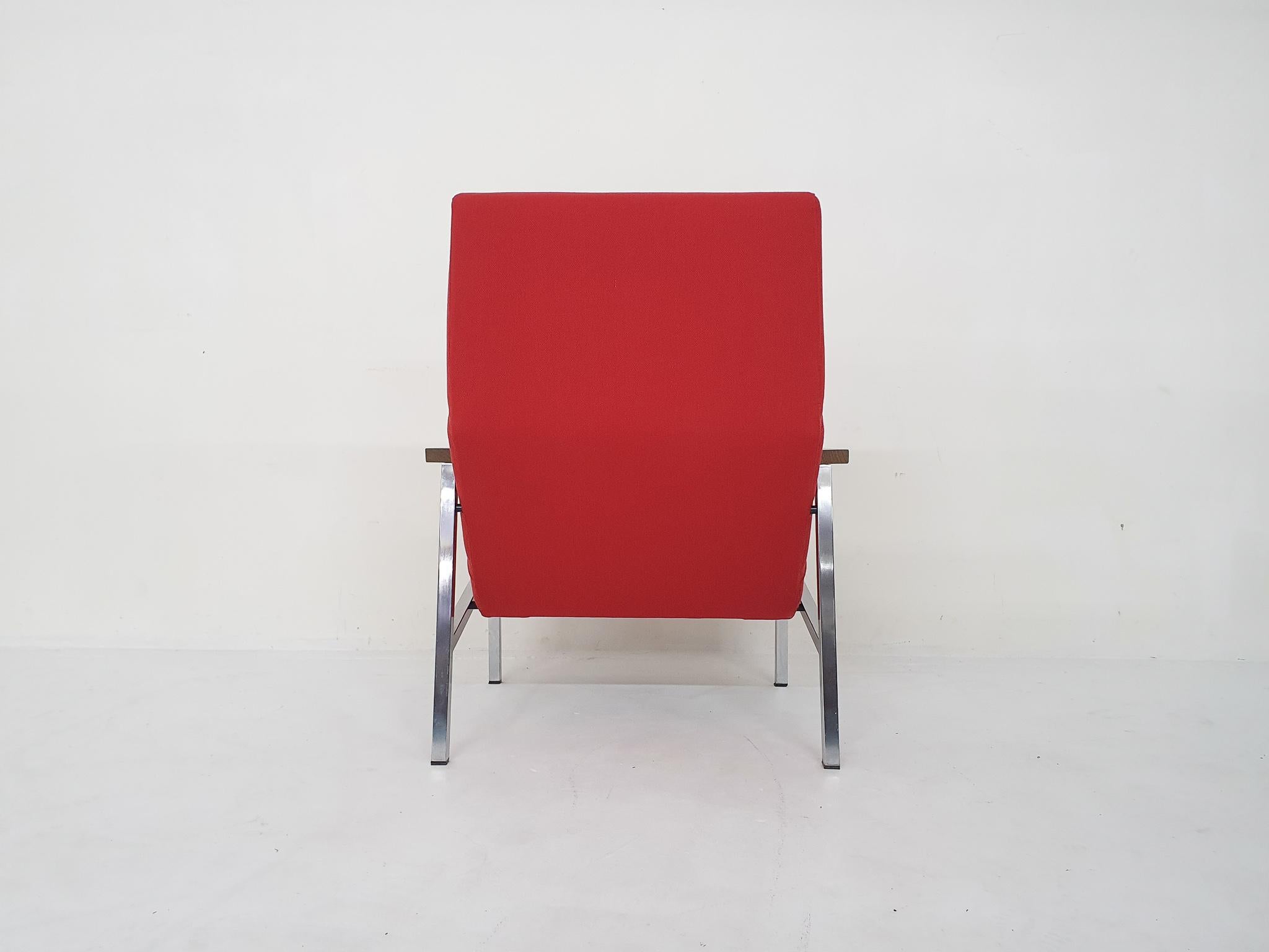 20th Century Martin Visser for 'T Spectrum Model Sz67, the Netherlands, 1964 For Sale