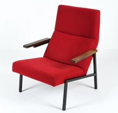 Martin Visser per 't Spectrum SZ 67 Lounge Chair