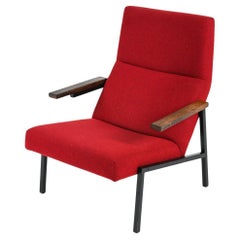 Martin Visser for 't Spectrum SZ 67 Lounge Chair