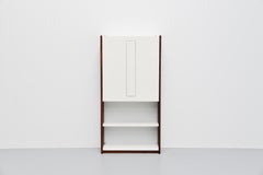 Martin Visser Jos Manders Storage Desk Unit 't Spectrum, 1964