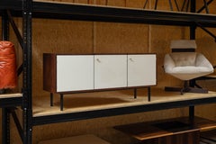 Martin Visser KW21 kleine Anrichte 't Spectrum 1959