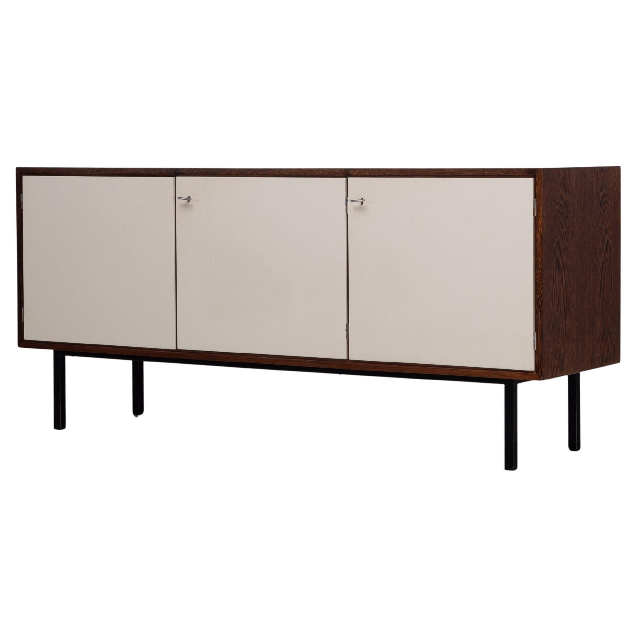 Martin Visser KW21 small sideboard ‘t Spectrum 1959