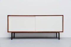 Martin Visser KW87 Credenza for ‘t Spectrum, 1964