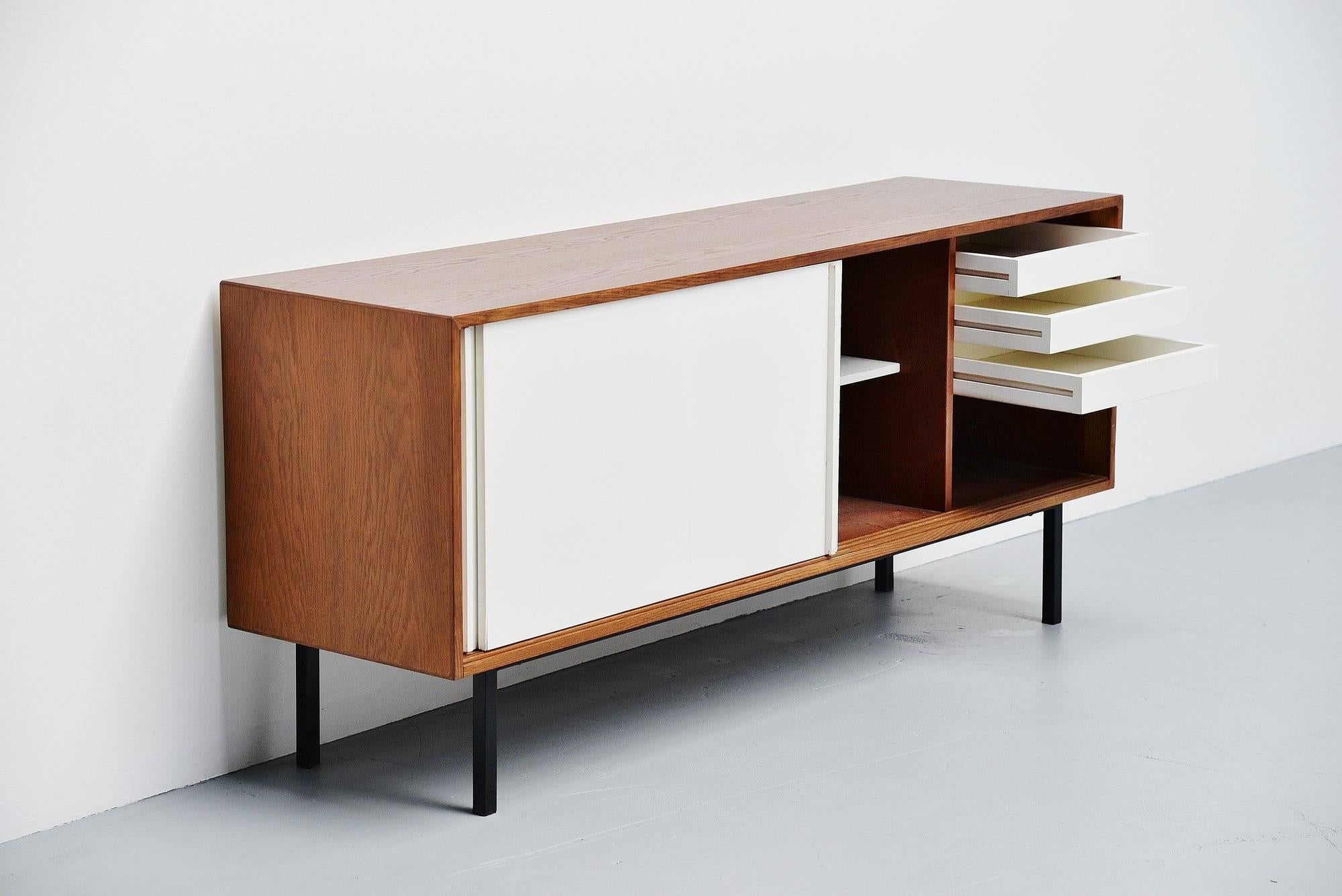 Martin Visser KW87 Credenza for ‘t Spectrum, 1964 3