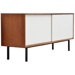Martin Visser KW87 Credenza for ‘t Spectrum, 1964