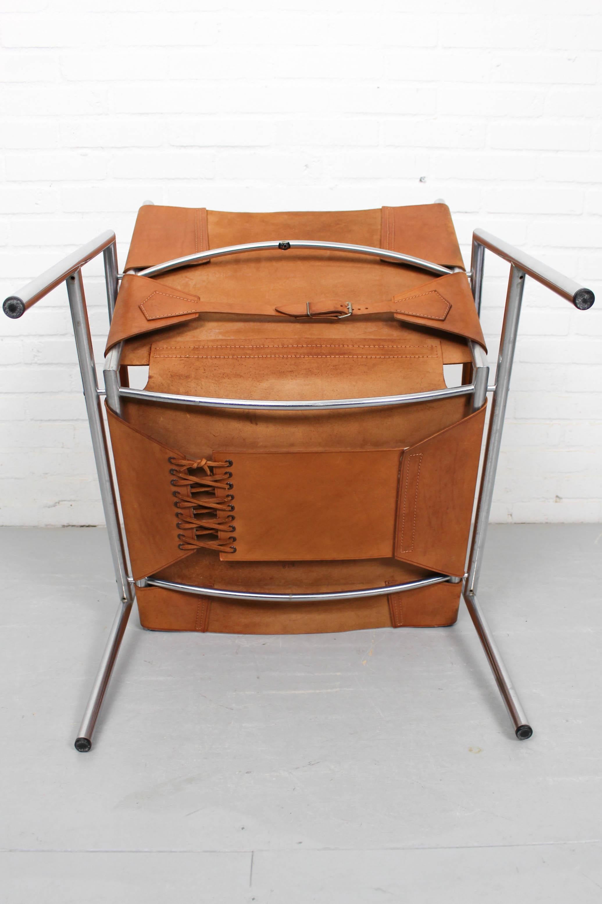 Martin Visser Lounge Chairs Sz02 for T Spectrum, 1970s 3