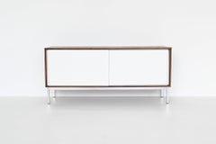 Martin Visser Modèle KW80 Sideboard 't Spectrum Pays-Bas 1965