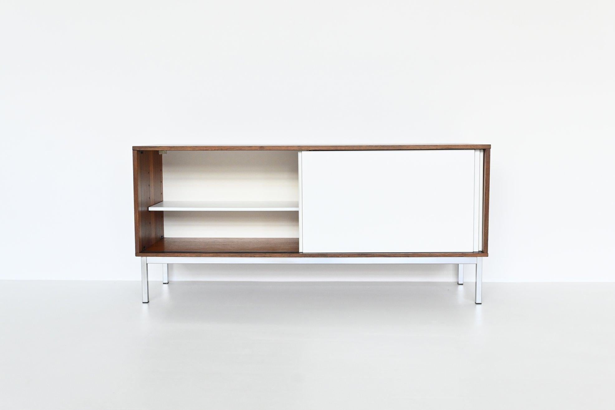 Dutch Martin Visser Model KW80 Sideboard ‘t Spectrum The Netherlands 1965