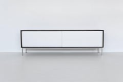 Buffet Martin Visser modèle KW85 't Spectrum:: Pays-Bas:: 1965